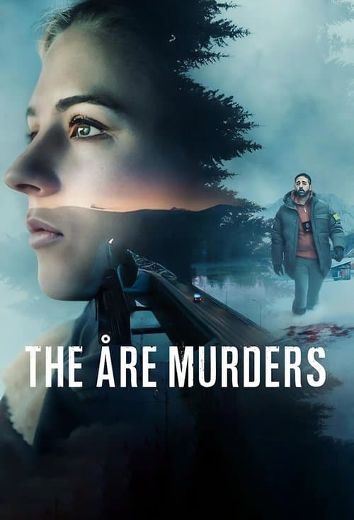 The Ă…re Murders