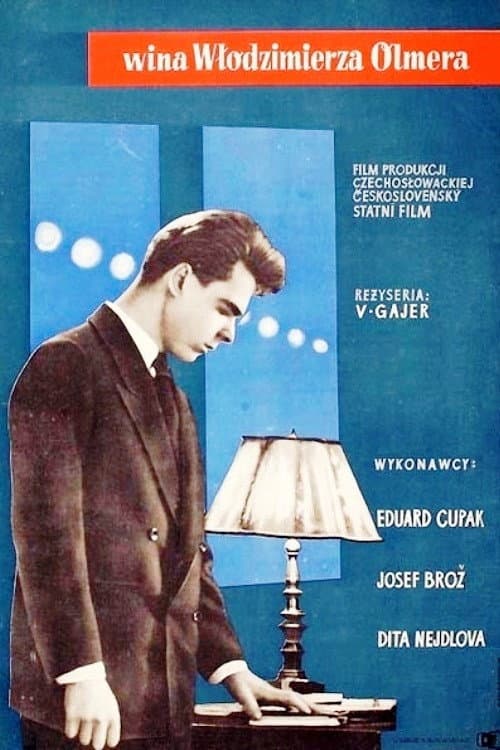 Vina VladimĂra Olmera