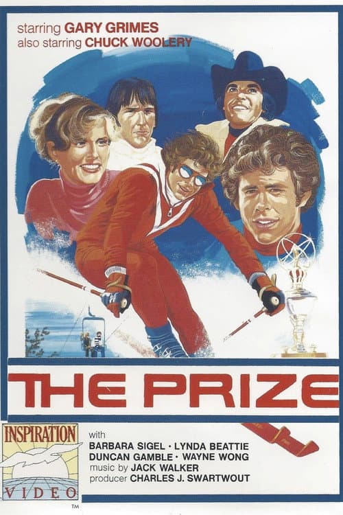 The Prize