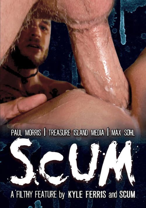 Scum
