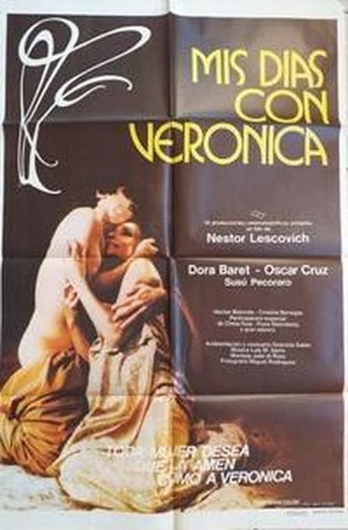 Mis dĂas con VerĂłnica