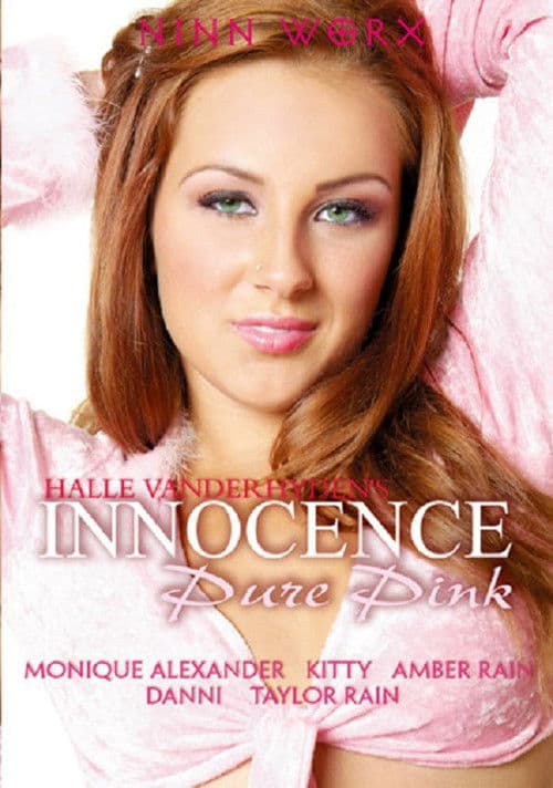 Innocence 3: Pure Pink