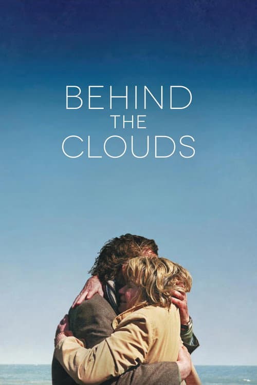 Behind the Clouds