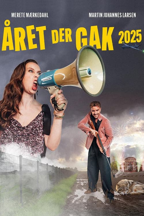 Ă
ret der gak