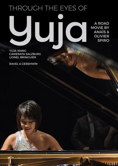 Through the Eyes of Yuja: A road movie by AnaĂŻs & Olivier Spiro