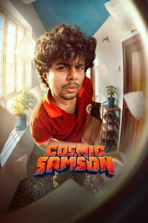 Cosmic Samson