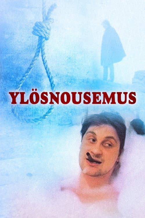 Ylösnousemus