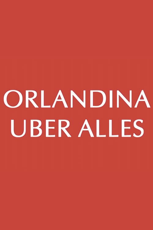 Orlandina Uber Alles