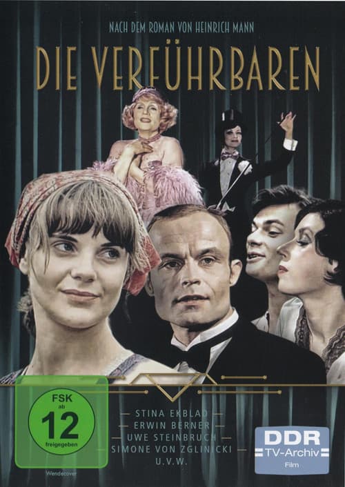 Die VerfĂĽhrbaren