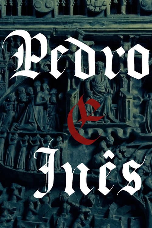 Pedro e InĂŞs