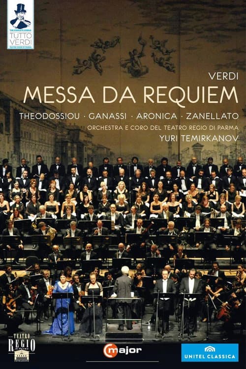 Messa da Requiem (2011)