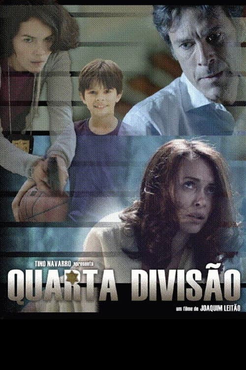 Quarta DivisĂŁo