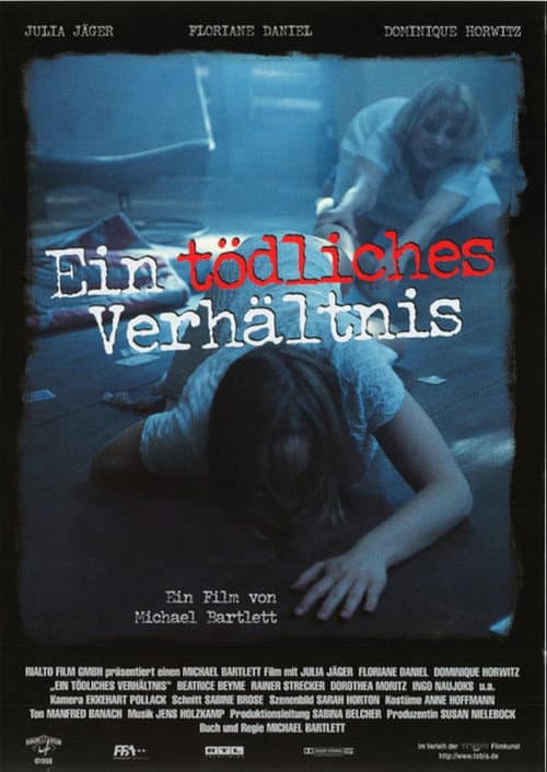 Ein tödliches VerhÀltnis