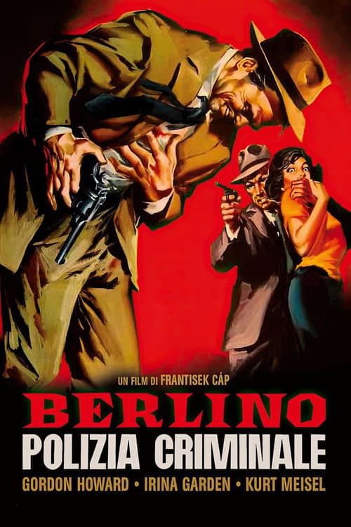 Adventure in Berlin