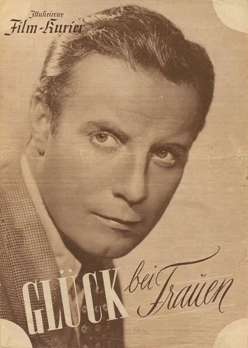 GlĂĽck bei Frauen