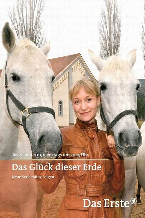 Das GlĂŒck dieser Erde