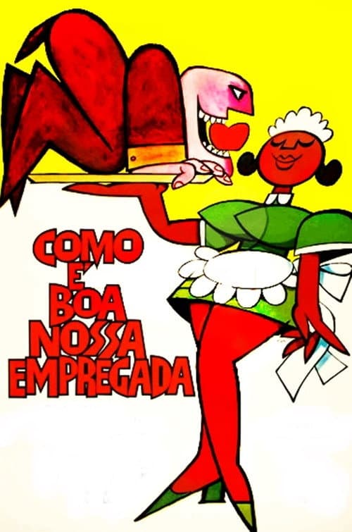 Como Ă© Boa Nossa Empregada
