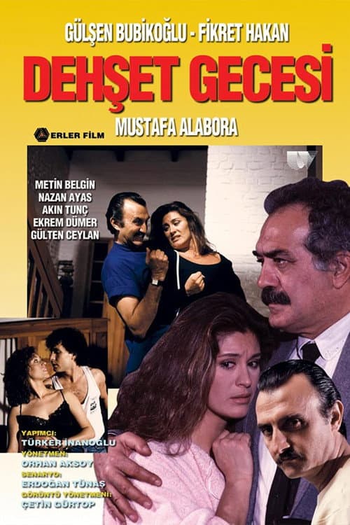 Night of Horror