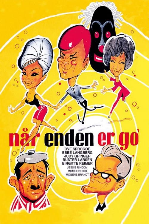 NÃ¥r enden er go'