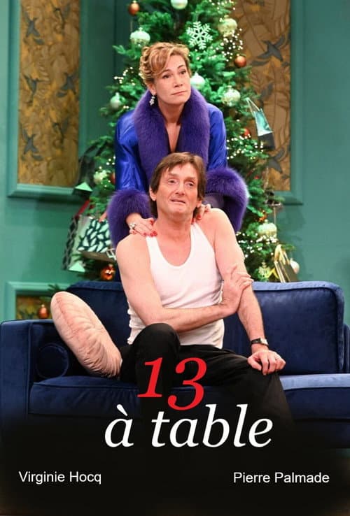 13 Ă Table