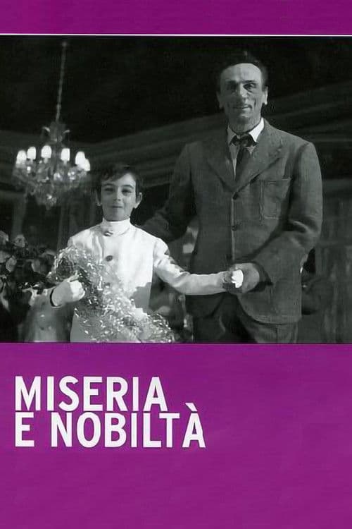 Miseria e nobiltĂ