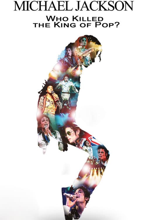 Michael Jackson: The Inside Story - What Killed the King of Pop?