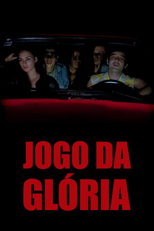 Jogo da GlĂłria