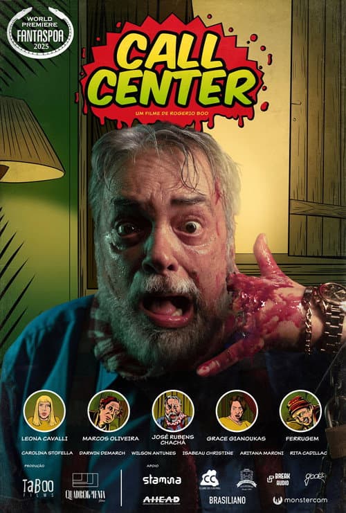 Call Center