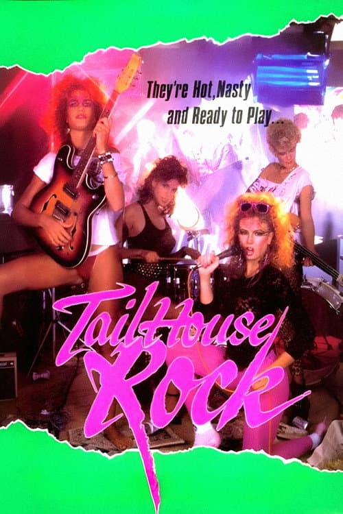 Tailhouse Rock