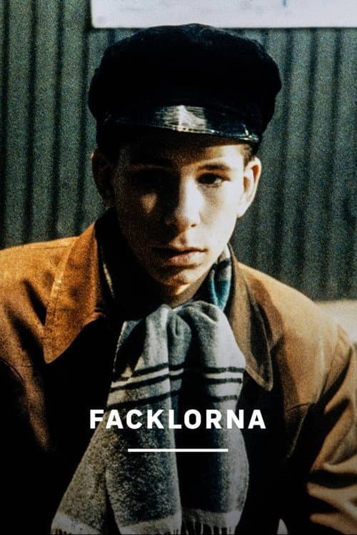 Facklorna