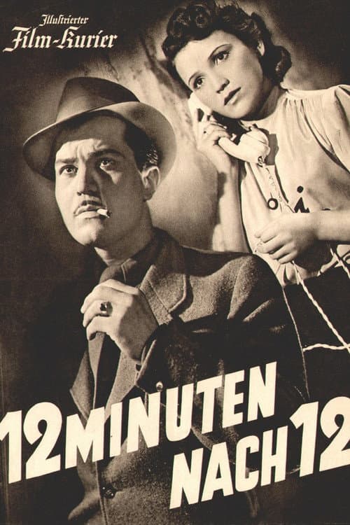 Twelve Minutes After Midnight