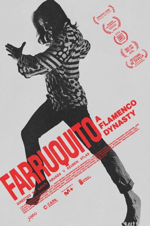 Farruquito: A Flamenco Dynasty