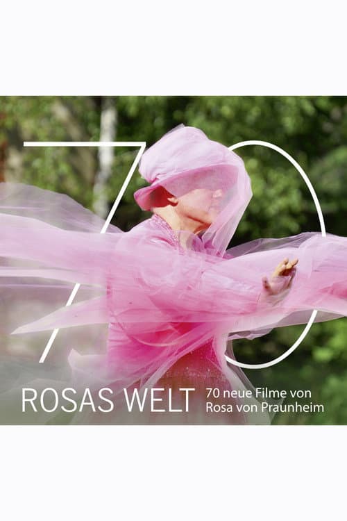 Rosas Welt â 70 neue Filme von Rosa von Praunheim