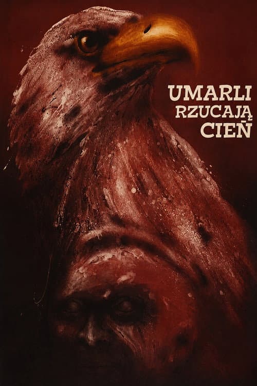 Umarli rzucają cień