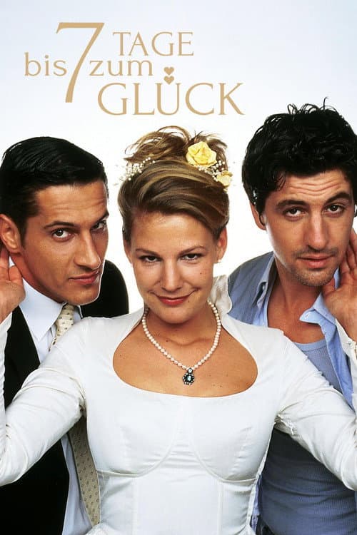 7 Tage bis zum GlĂĽck