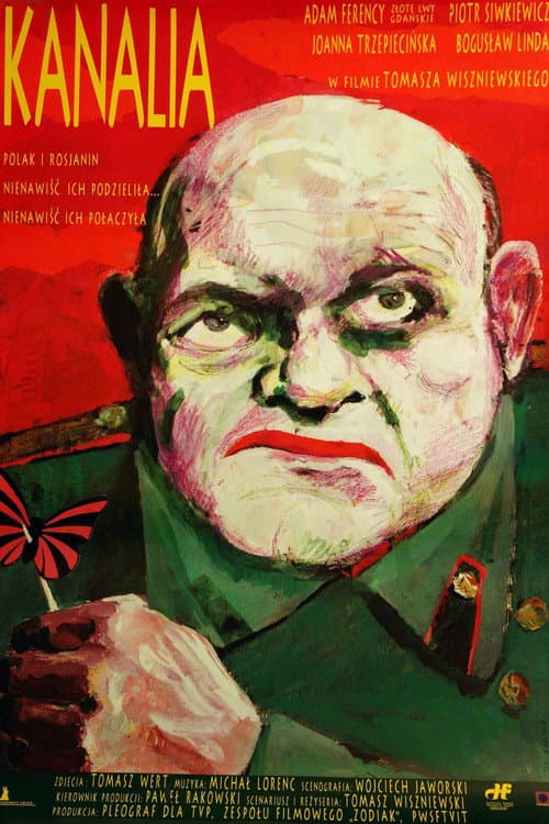 Kanalia