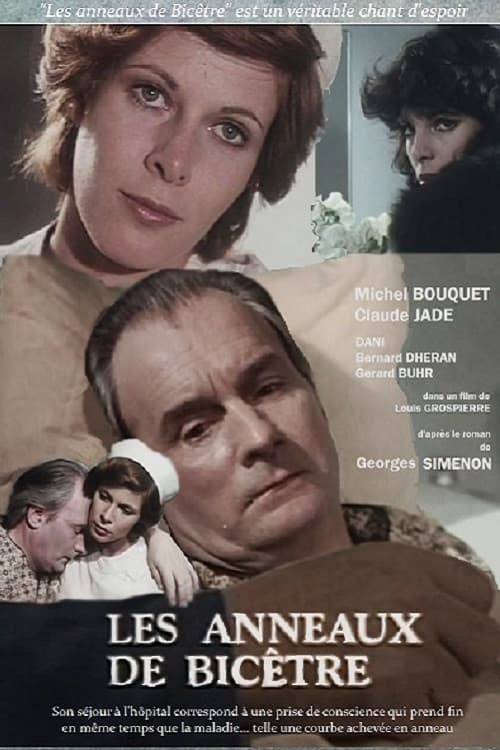 Les Anneaux de BicĂȘtre