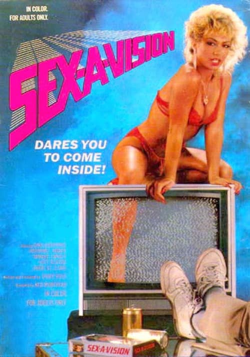 Sex-a-vision