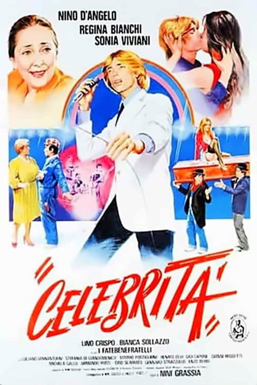 CelebritÃ