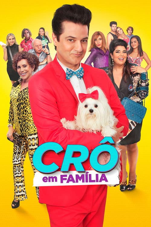 Crô em FamÃlia