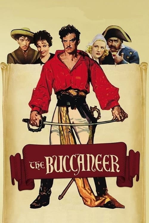 The Buccaneer