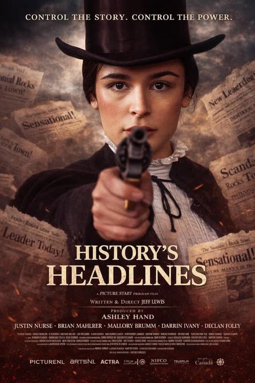 History's Headlines