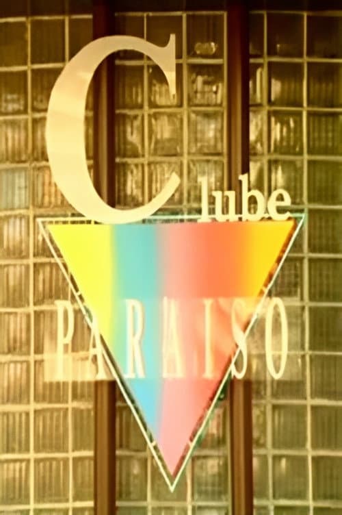 Clube ParaĂso