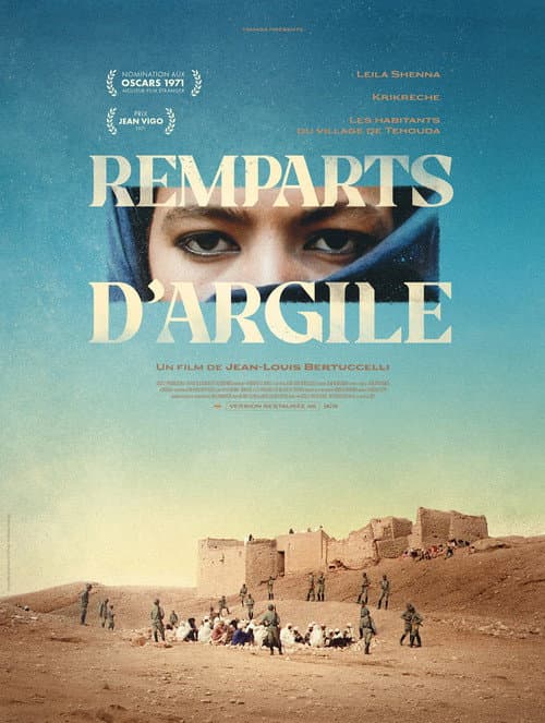 Ramparts of Clay