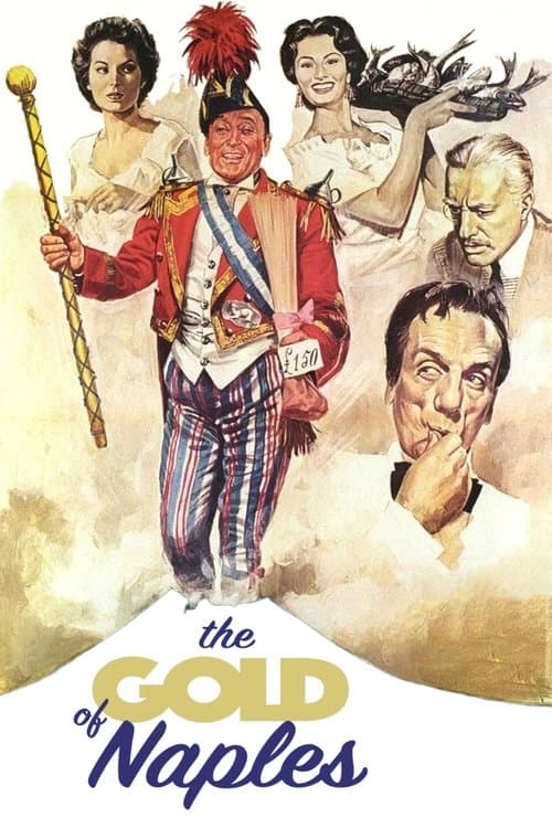 The Gold of Naples