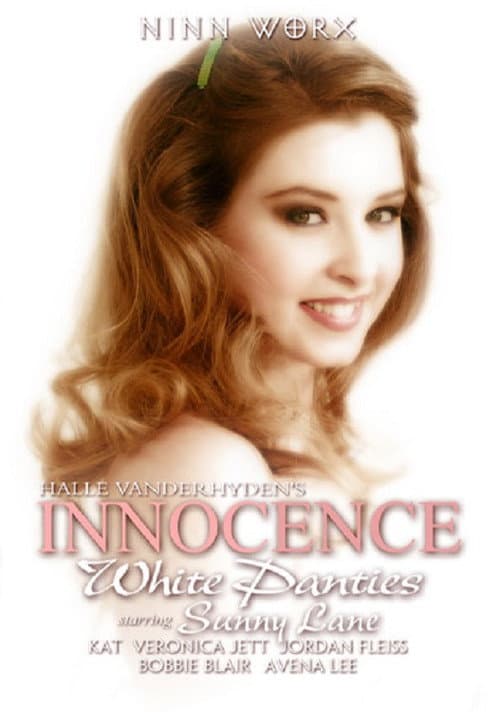 Innocence 9: White Panties