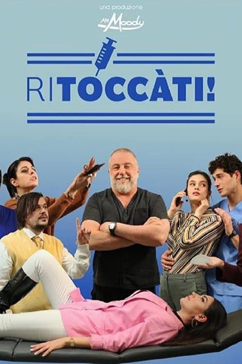 RitoccĂ ti