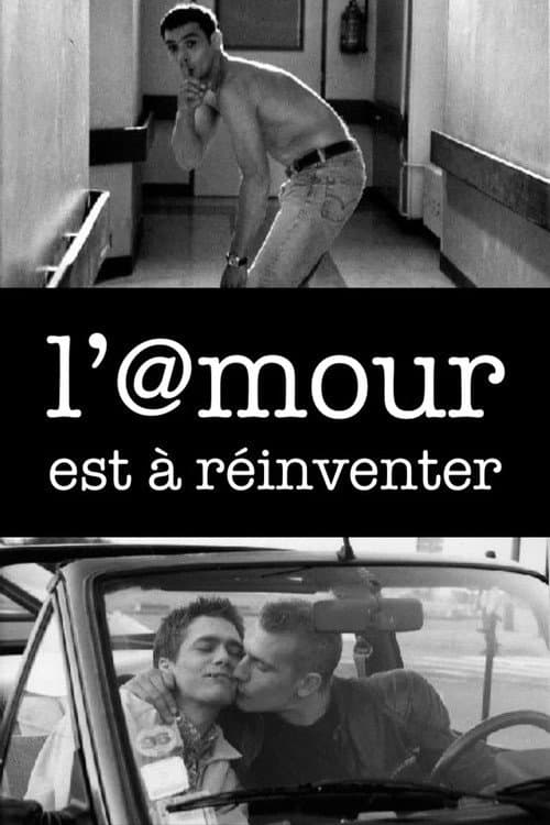 Love Reinvented