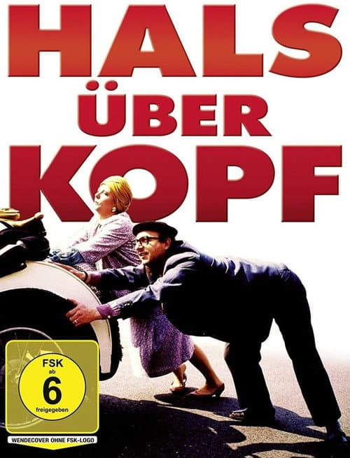 Hals ĂĽber Kopf