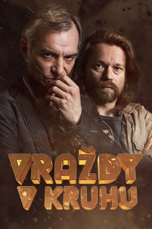 VraĹľdy v kruhu